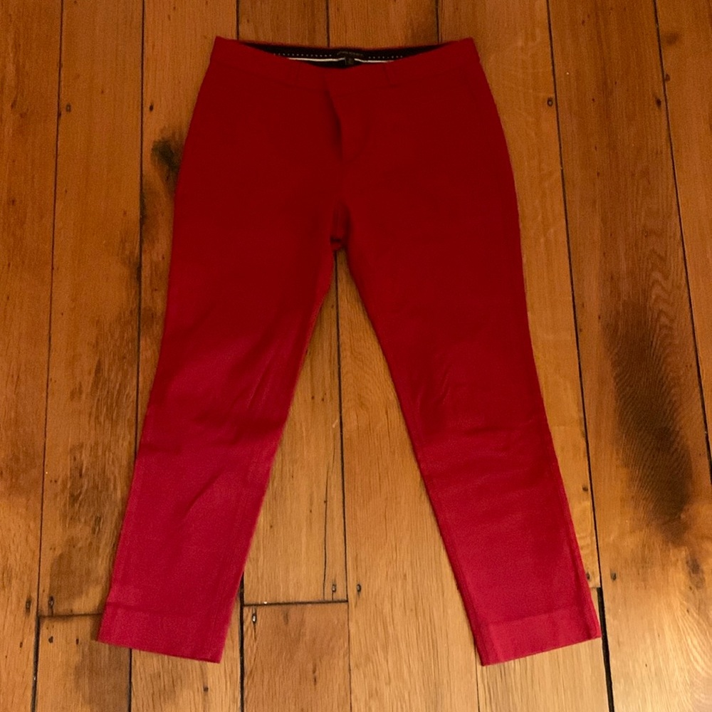 Banana Republic Sloan Pant in size 10
